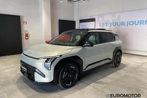 Kia EV3 81,4 kWh GT-line Plus awd