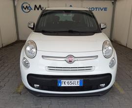 FIAT 500L 1.3 Multijet 95cv Lounge