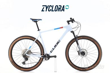 Cube Reaction Pro XT t.XXL