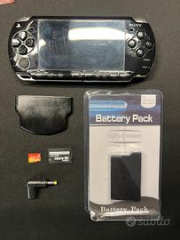 Psp 2004 Playstation Portable