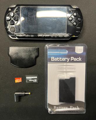 Psp 2004 Playstation Portable