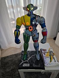 Jeeg Robot