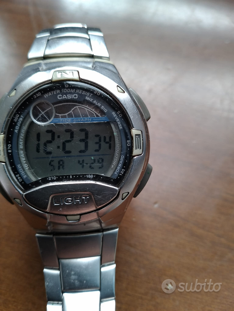 Casio 2926 outlet w 753