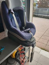 kindersitz maxi cosi 2waypearl seggiolino auto