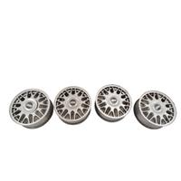 Kit cerchioni lega BBS Volkswagen Golf
