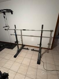 Palestra