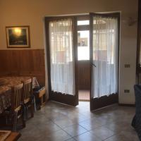 GIUSTINO (TN) sul confine con PINZOLO estate