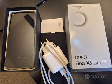 Cellulare Oppo Find X3 Lite