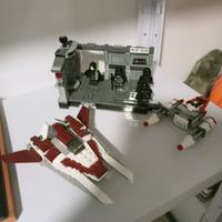 lego Star Wars 