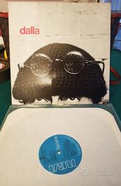 DALLA Album in vinile Lucio Dalla