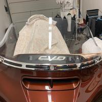 Harley-Davidson Touring Ultra Limited