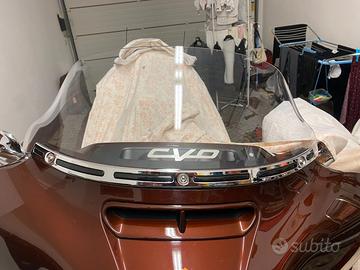 Harley-Davidson Touring Ultra Limited