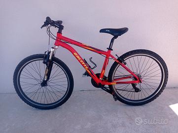 Mountain bike Galletti 26"