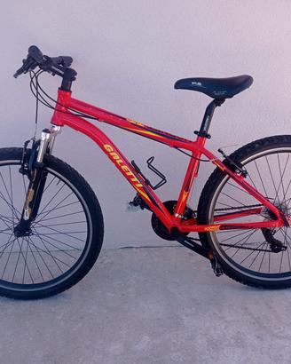 Mountain bike Galletti 26"