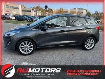 Ford Fiesta 1.1 85 CV 3 porte ST-Line*Neo patentat