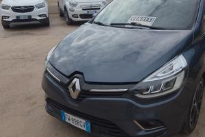 RENAULT Clio 4ª serie - 2019