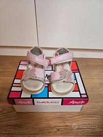 Sandali Balducci Averis per bambina tg 19