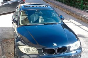 BMW serie 1