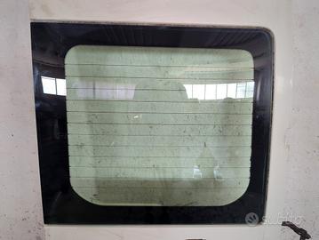 1761432 PORTA DI CARICO A BATTENTE POSTERIORE DEST