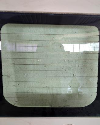1761432 PORTA DI CARICO A BATTENTE POSTERIORE DEST