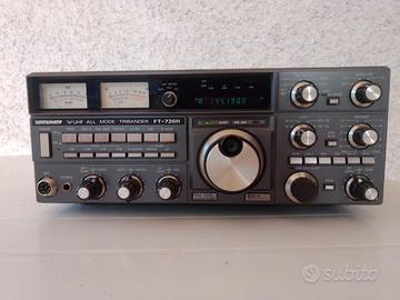 Yaesu FT-726R