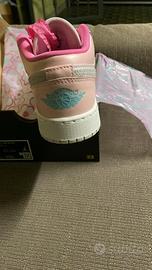 Nike  air jordan 1 low se