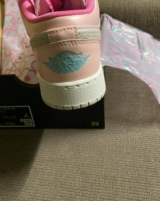 Nike  air jordan 1 low se