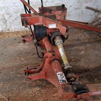 Macchine agricole