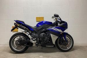 Yamaha YZF R1 (Big Bang) COMPLETAMENTE originale