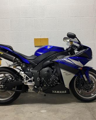 Yamaha YZF R1 (Big Bang) COMPLETAMENTE originale