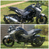 Symnh-x 125