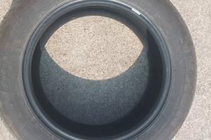 Pneumatico Nexen  N blue hd plus 215 60 r17