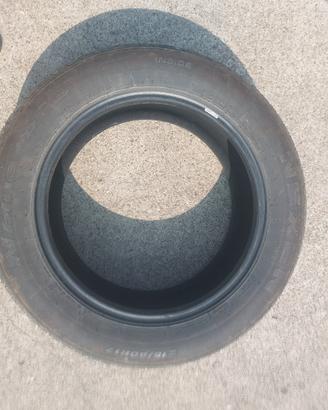 Pneumatico Nexen  N blue hd plus 215 60 r17