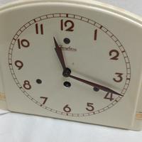 Orologio a parete Junghans 