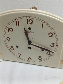 Orologio a parete Junghans 