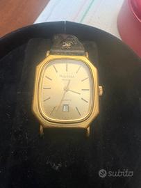 Orolgio philip watch
