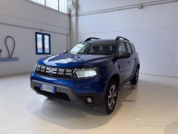 DACIA Duster 1.0 TCe GPL 4x2 Journey