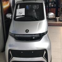 Citycar Spazia Active