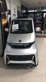 Citycar Spazia Active