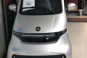 Citycar Spazia Active