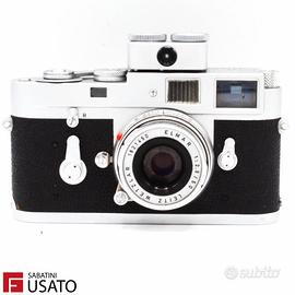 Usato KIT LEICA M2 + 50mm f/2.8 - 23571