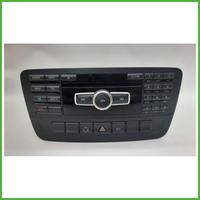 Infotainment MERCEDES-BENZ Classe A W176 CDI A2469