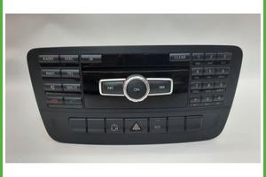 Infotainment MERCEDES-BENZ Classe A W176 CDI A2469