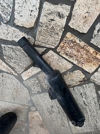 Terminale scarico Honda CB 500 1996