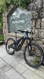 SCOTT 920 EBIKE