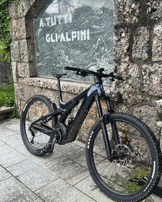 SCOTT 920 EBIKE