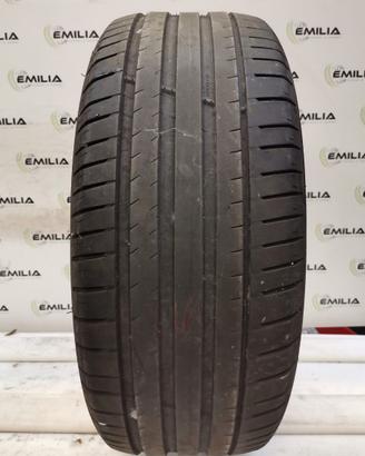 GOMME USATE 255 60 18 MICHELIN ESTIVE DOT22