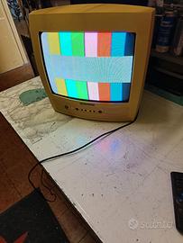 TV 14" grundig