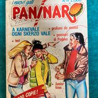Fumetto I nuovi galli PANINARO n°14
