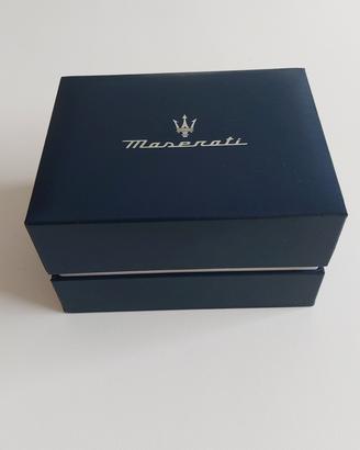 orologio maserati 